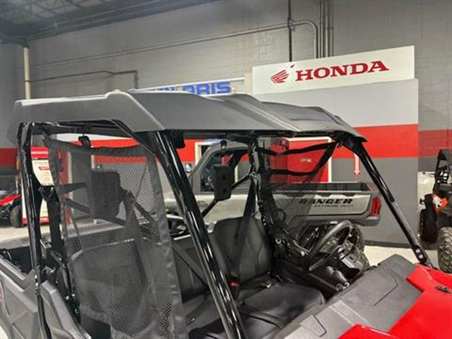 2025 Honda Pioneer 1000