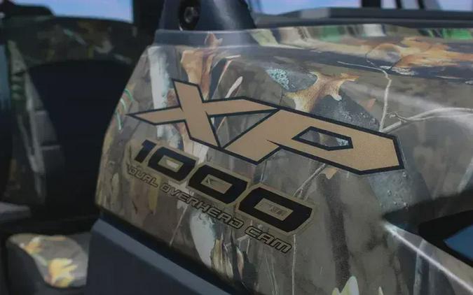 2026 POLARIS RANGER CREW XP 1000 PREMIUM