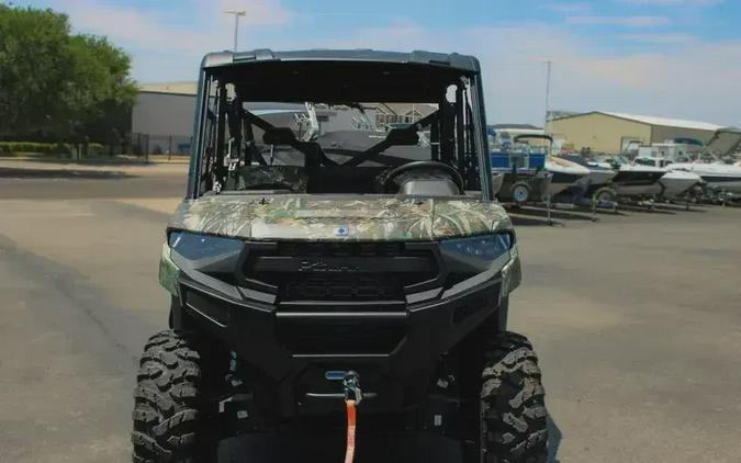 2026 POLARIS RANGER CREW XP 1000 PREMIUM
