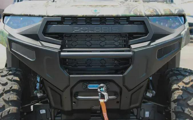 2026 POLARIS RANGER CREW XP 1000 PREMIUM