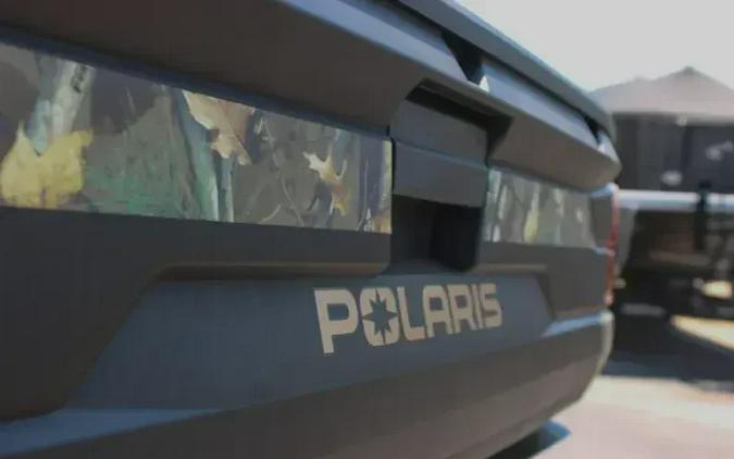 2026 POLARIS RANGER CREW XP 1000 PREMIUM