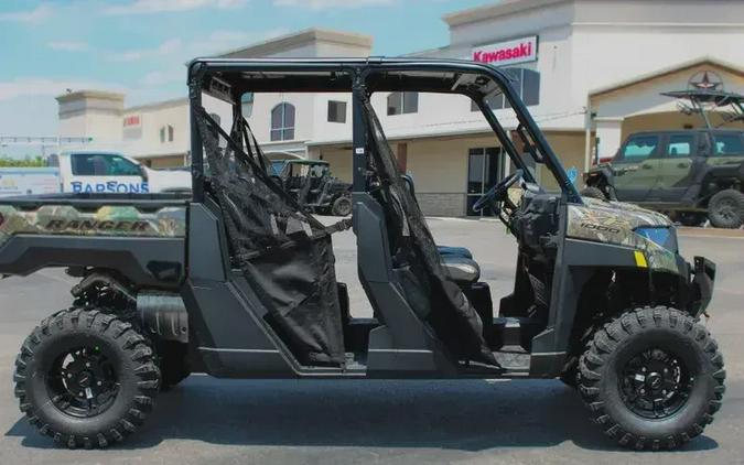 2026 POLARIS RANGER CREW XP 1000 PREMIUM
