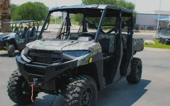 2026 POLARIS RANGER CREW XP 1000 PREMIUM