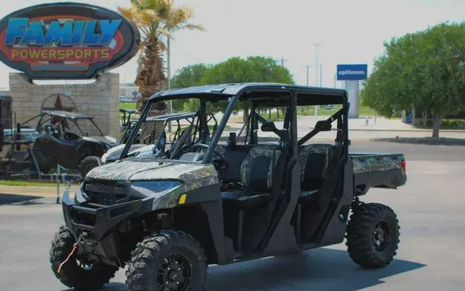 2026 POLARIS RANGER CREW XP 1000 PREMIUM