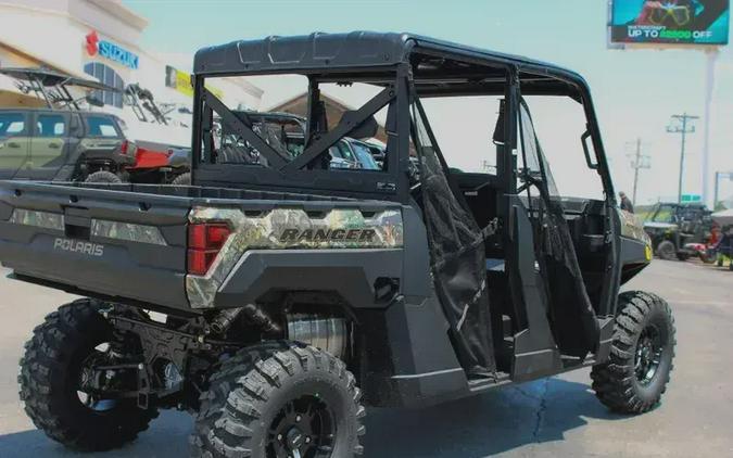 2026 POLARIS RANGER CREW XP 1000 PREMIUM