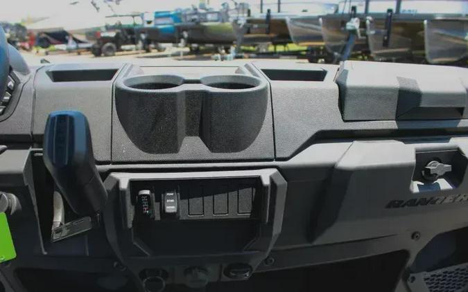 2026 POLARIS RANGER CREW XP 1000 PREMIUM