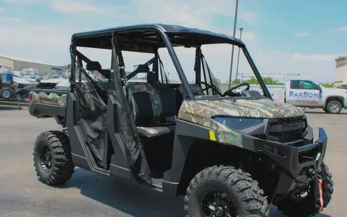 2026 POLARIS RANGER CREW XP 1000 PREMIUM