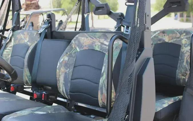 2026 POLARIS RANGER CREW XP 1000 PREMIUM