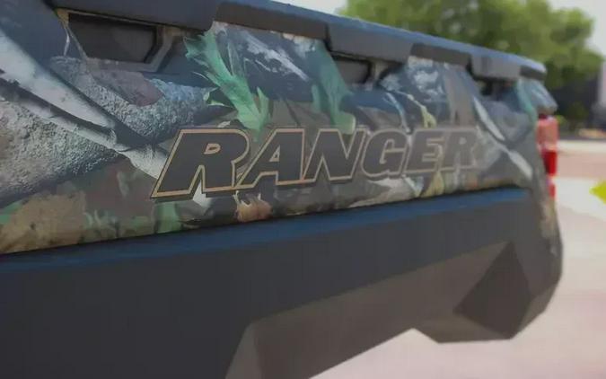 2026 POLARIS RANGER CREW XP 1000 PREMIUM