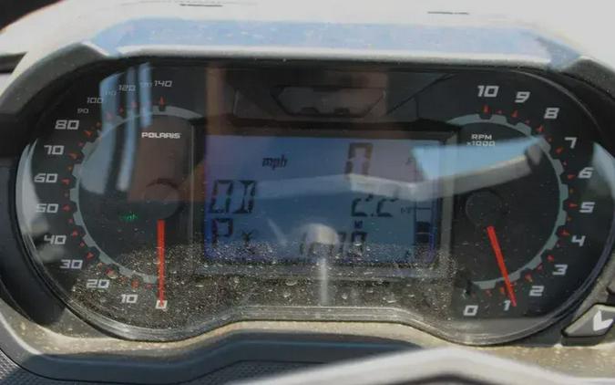 2026 POLARIS RANGER CREW XP 1000 PREMIUM