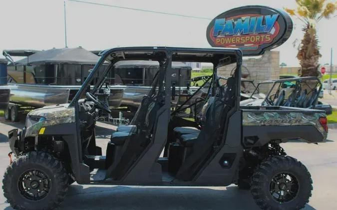 2026 POLARIS RANGER CREW XP 1000 PREMIUM