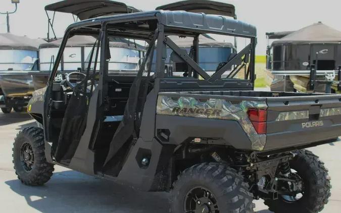 2026 POLARIS RANGER CREW XP 1000 PREMIUM