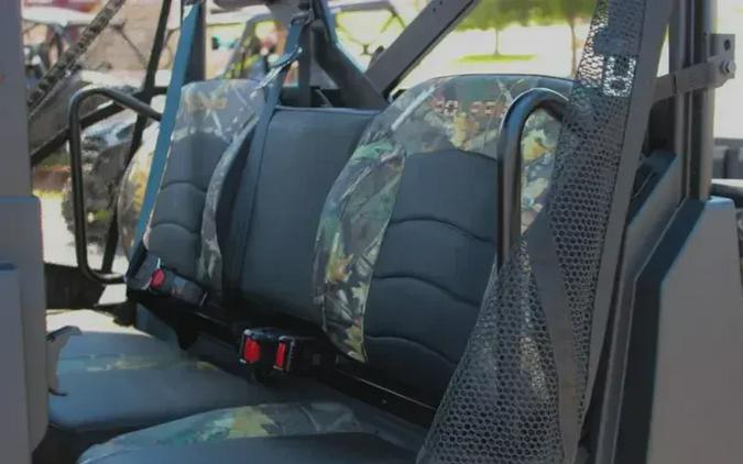 2026 POLARIS RANGER CREW XP 1000 PREMIUM