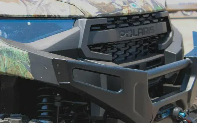 2026 POLARIS RANGER CREW XP 1000 PREMIUM