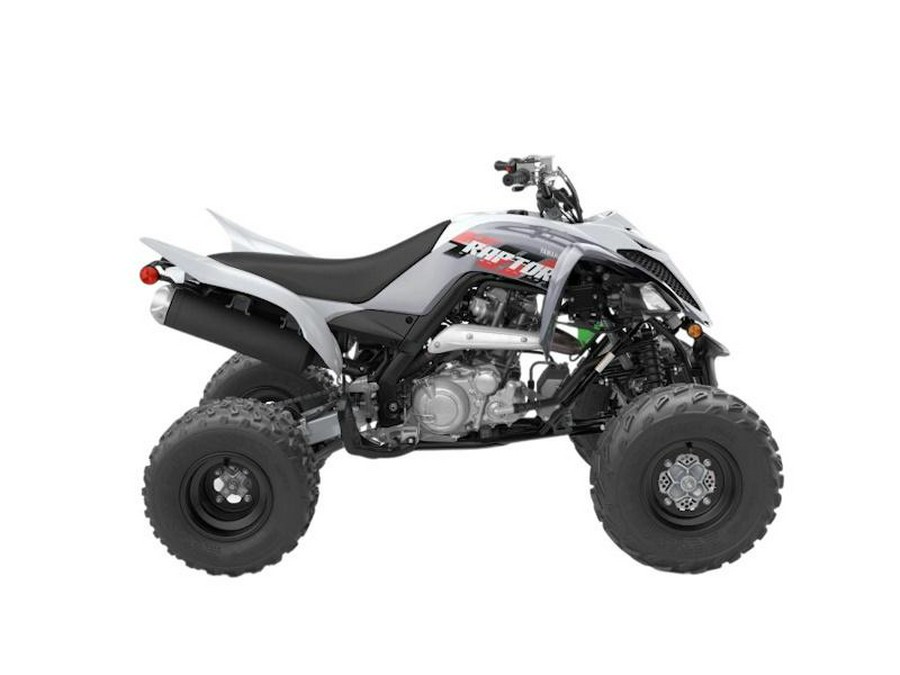 2026 Yamaha Raptor 700