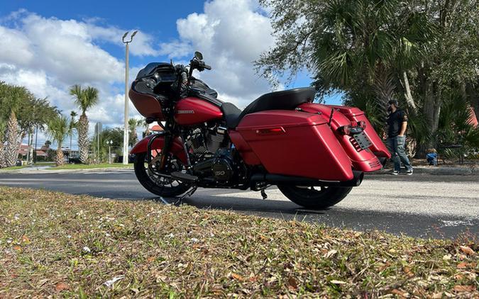 2019 Harley-Davidson FLTRXS - Road Glide Special