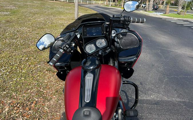 2019 Harley-Davidson FLTRXS - Road Glide Special