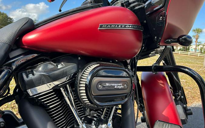 2019 Harley-Davidson FLTRXS - Road Glide Special