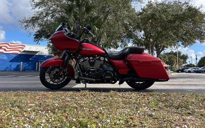 2019 Harley-Davidson FLTRXS - Road Glide Special