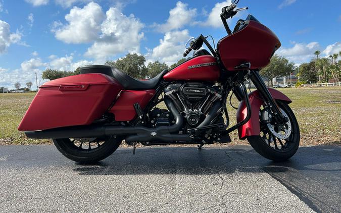 2019 Harley-Davidson FLTRXS - Road Glide Special