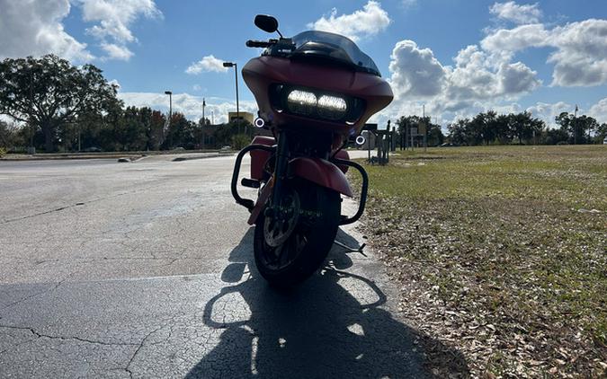 2019 Harley-Davidson FLTRXS - Road Glide Special