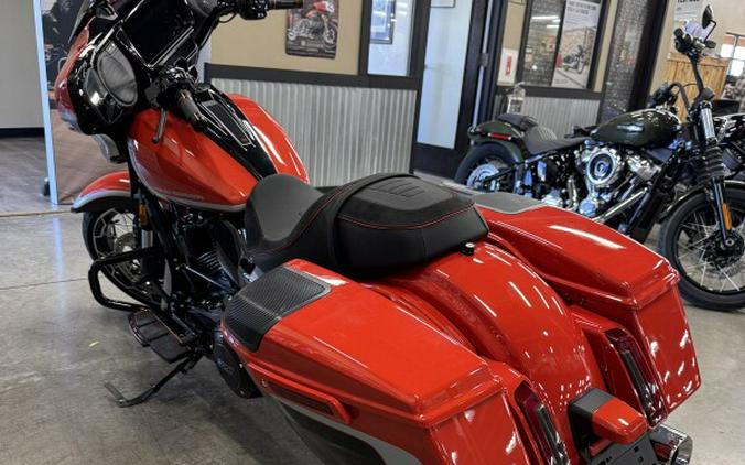 2024 Harley-Davidson CVO Street Glide