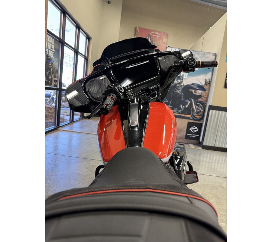 2024 Harley-Davidson CVO Street Glide