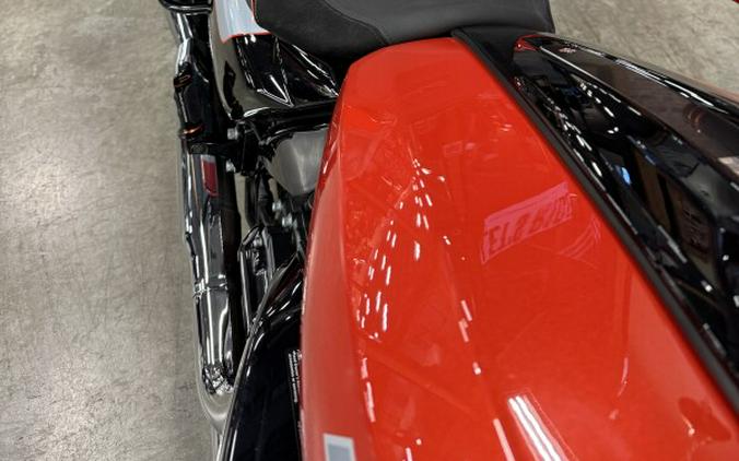 2024 Harley-Davidson CVO Street Glide