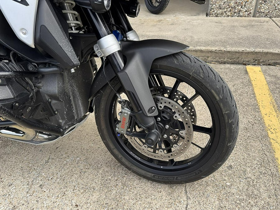 2025 BMW R 1300 GS Triple Black