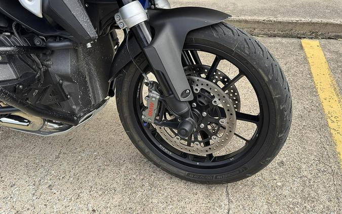 2025 BMW R 1300 GS Triple Black