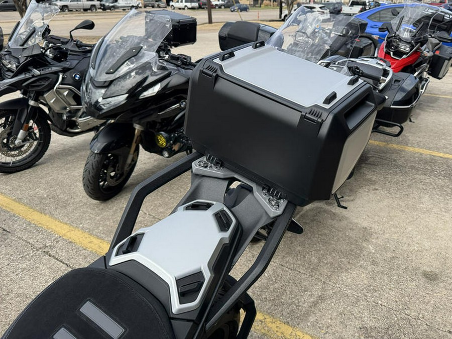 2025 BMW R 1300 GS Triple Black