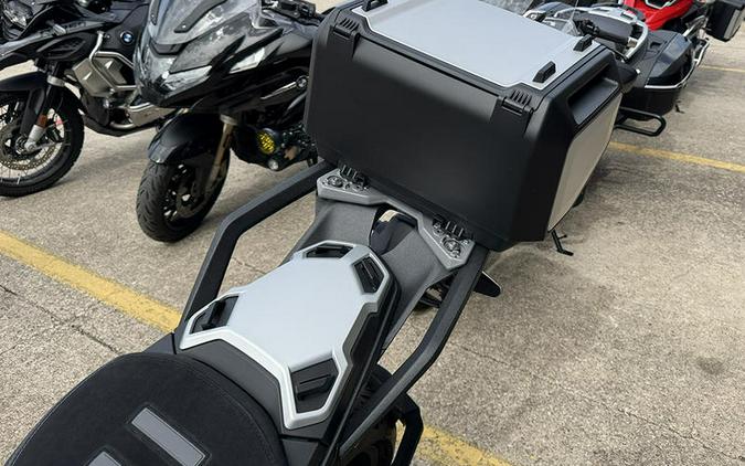 2025 BMW R 1300 GS Triple Black