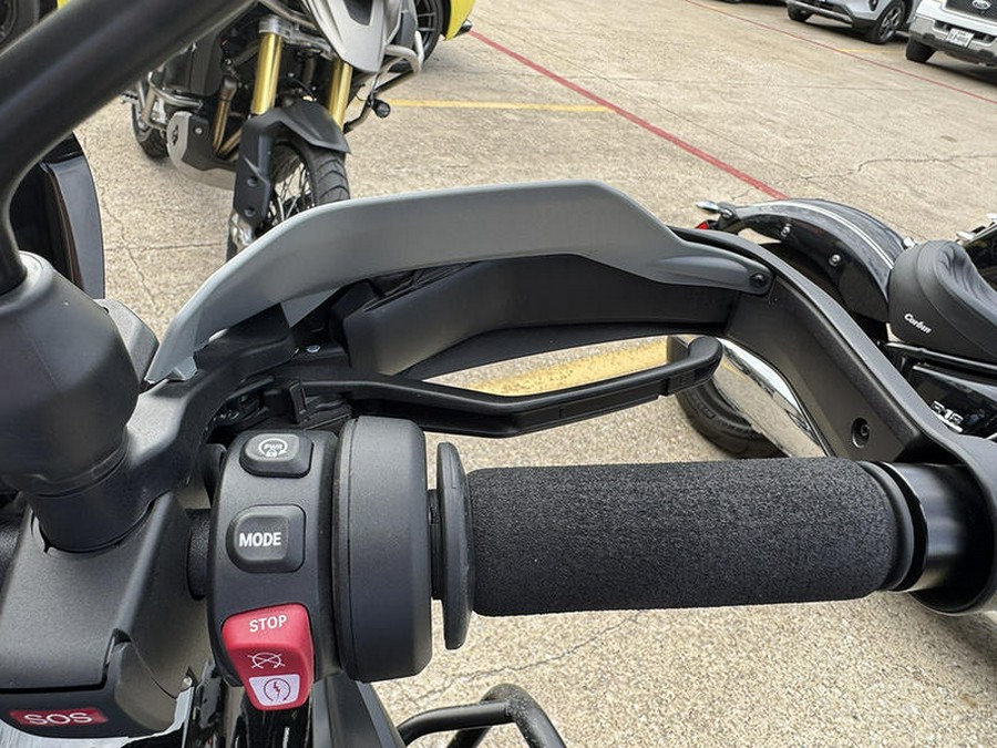 2025 BMW R 1300 GS Triple Black