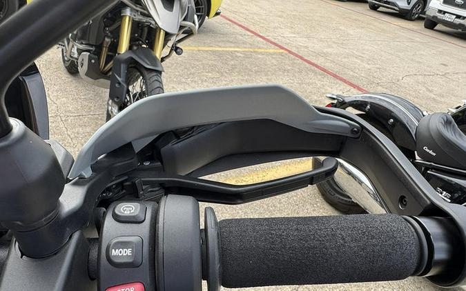 2025 BMW R 1300 GS Triple Black