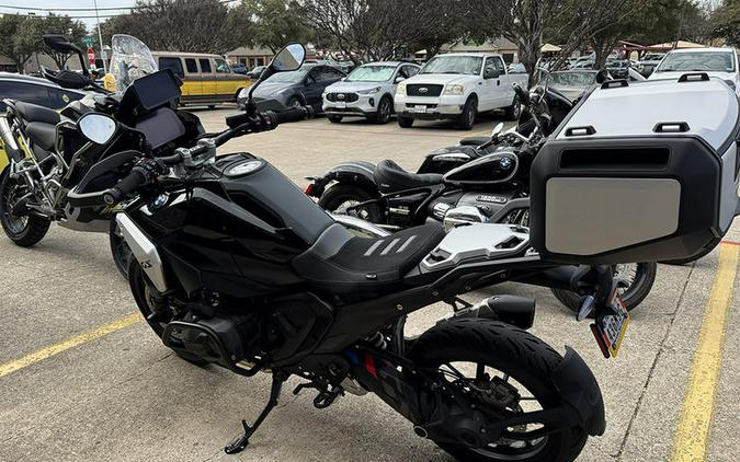 2025 BMW R 1300 GS Triple Black