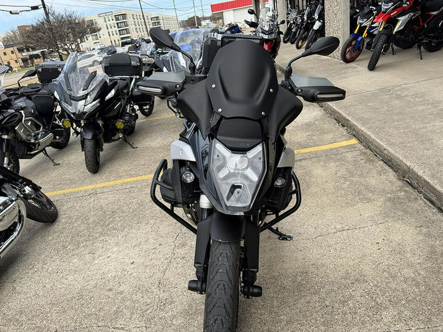 2025 BMW R 1300 GS Triple Black