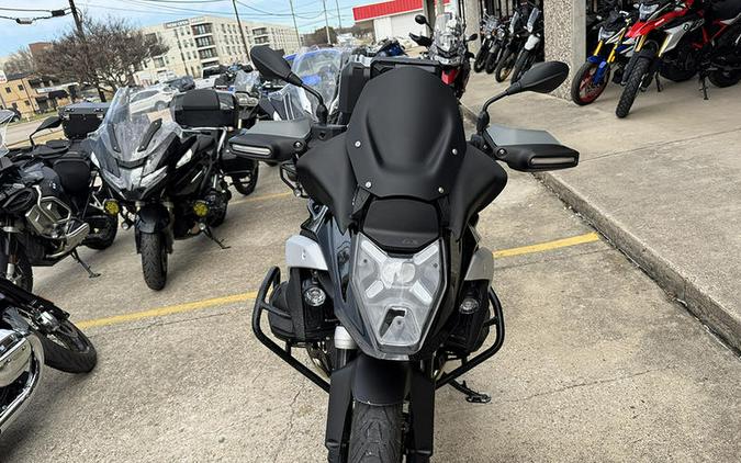 2025 BMW R 1300 GS Triple Black