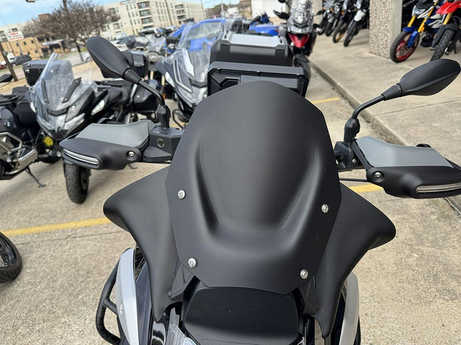 2025 BMW R 1300 GS Triple Black