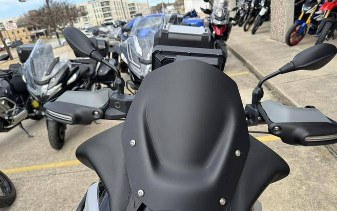 2025 BMW R 1300 GS Triple Black