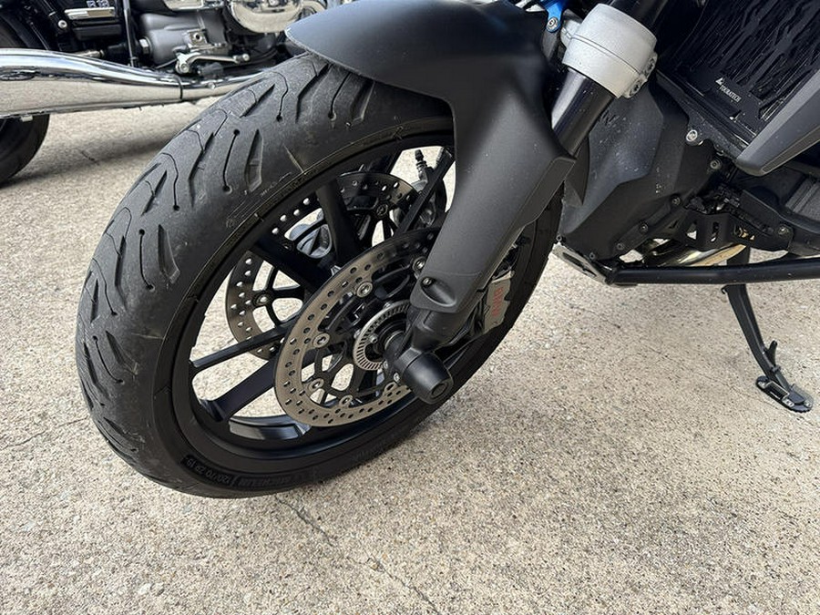 2025 BMW R 1300 GS Triple Black