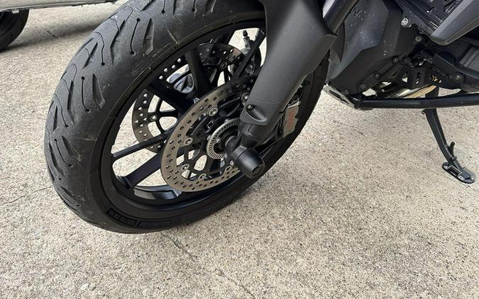 2025 BMW R 1300 GS Triple Black