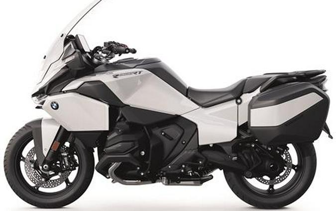 2026 BMW R 1300 RT