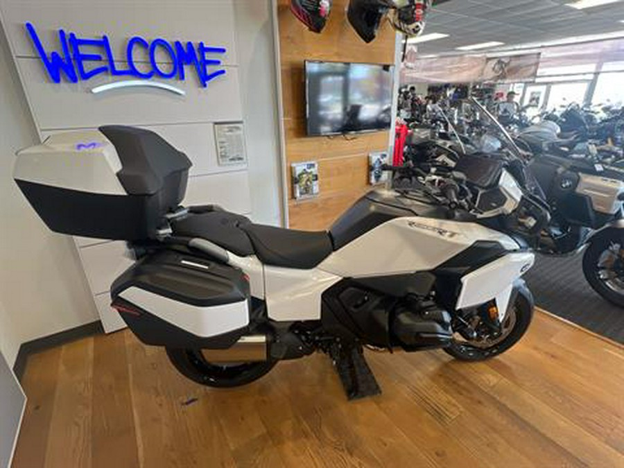 2026 BMW R 1300 RT