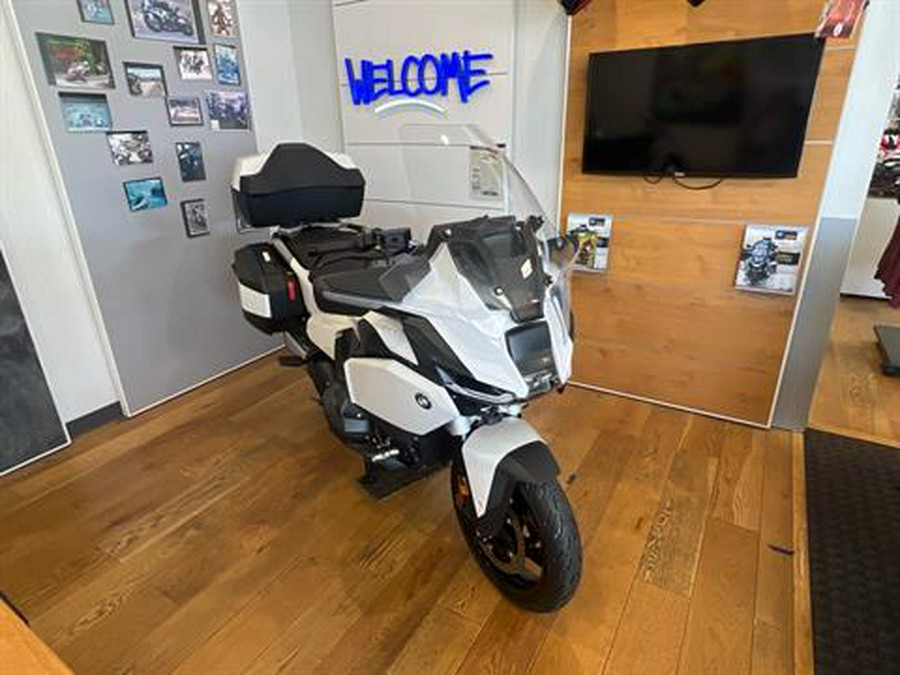 2026 BMW R 1300 RT