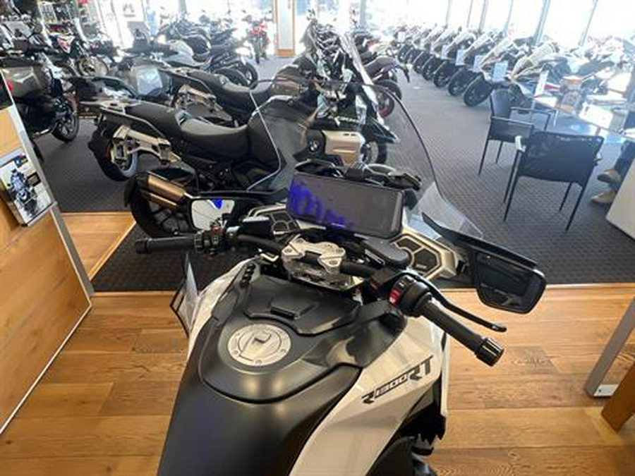 2026 BMW R 1300 RT
