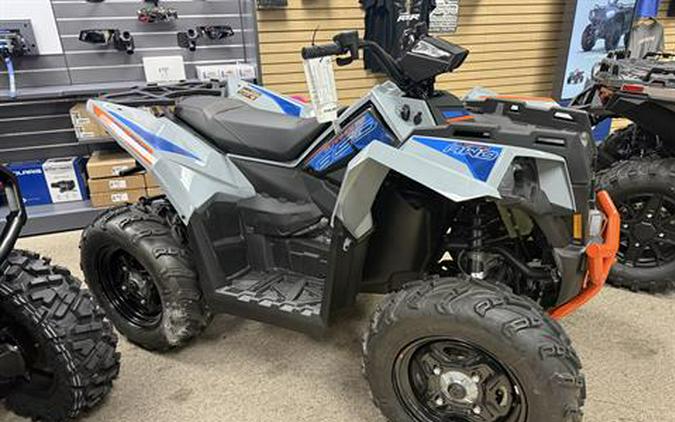 2026 Polaris Scrambler 850