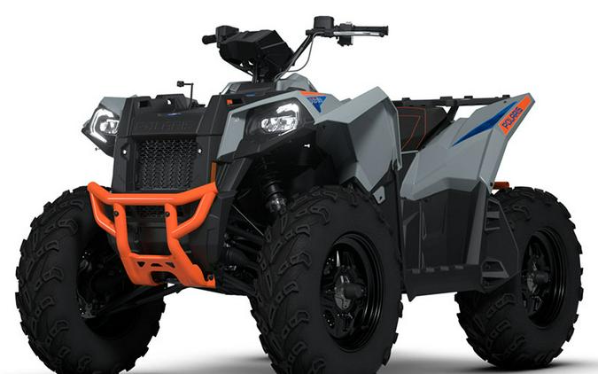 2026 Polaris Scrambler 850