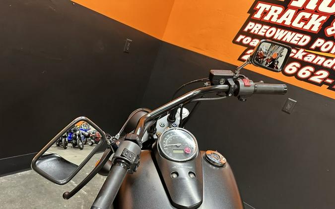 2022 Honda® Shadow Phantom