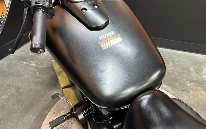 2022 Honda® Shadow Phantom