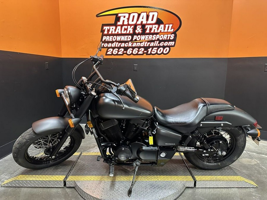 2022 Honda® Shadow Phantom
